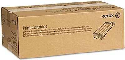 Immagine prodotto di Xerox 006R01605 cartuccia toner Originale Nero
