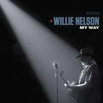 Obrázok produktu pre ImportCDs My Way, Americana, CD, Fyzické médiá, Dospelý, 1 disky, 13/09/2018