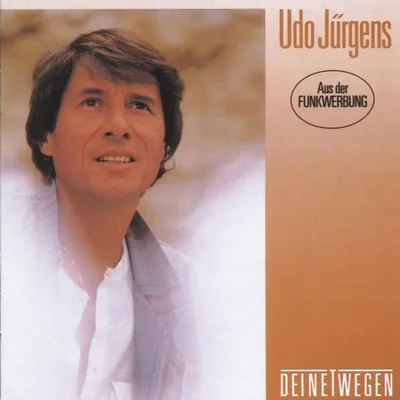Produktbild von Jürgens,Udo-Deinetwegen