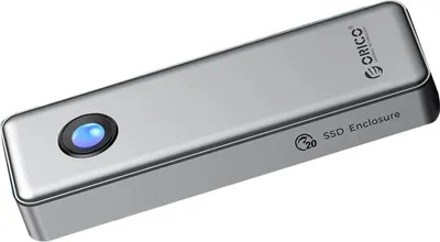 Obrázok produktu pre Orico M.2 Nvme Usb-C 3.2 20Gbps Hdd Casing 8Tb