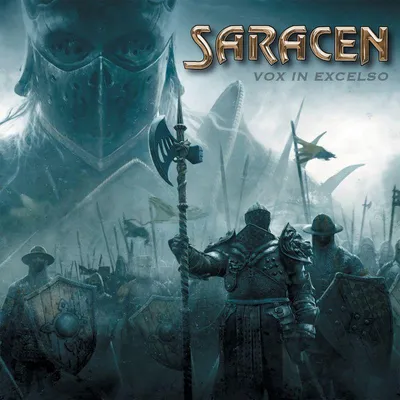 Obrázok produktu pre Saracén: Saracén: (CD / V)
