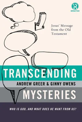 Produktbild von A Transcending Mysteries