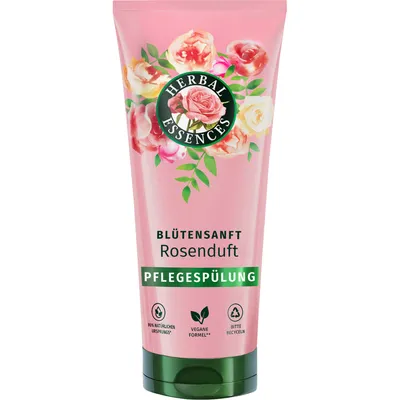 Produktbild von Herbal Essences Rose Spülung 250 ml