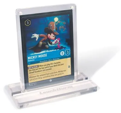 Image de Présentoir TCG Spectator