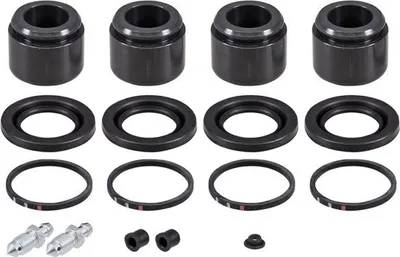 Immagine prodotto di Kit di riparazione pinza freno senza pensieri Ø 40 mm A.B.S. per BMW Serie 1, tra le altre