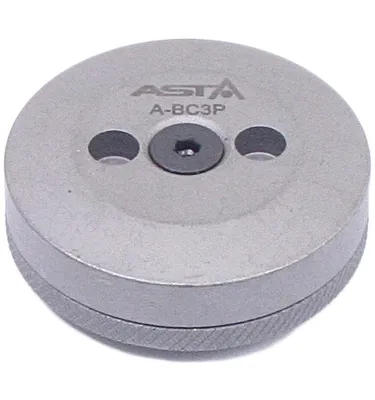 Produktbild von Adapter Für Bremse-Kupplung 3-Polig - Einstellbar