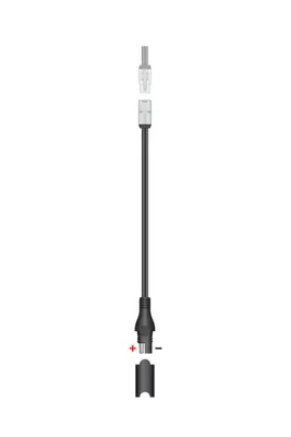 Produktbild von TM-77 Tecmate Connector für Optimate/Accumate