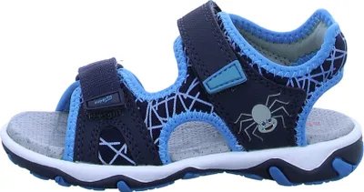 Produktbild von Superfit Sandalen Jungen 31313039313833 Blau 30 EU