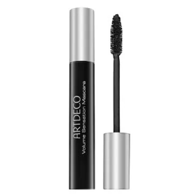 Obrázok produktu pre ARTDECO Volume Sensation, Čierna, Black, Predĺženie, Zväčšenie objemu, 15 ml, Prírodný, AQUA (WATER), COPERNICIA CERIFERA CERA (COPERNICIA CERIFERA (CARNAUBA) WAX), STEARIC ACID, PVP,...