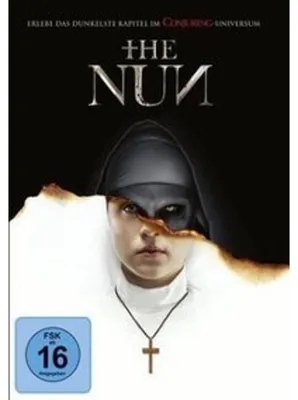 Produktbild von The Nun