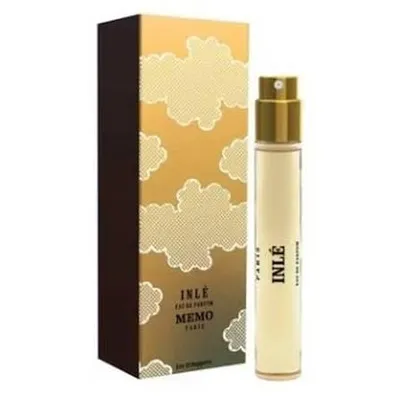 Produktbild von Memo Paris INLE Eau de Parfum Zerstäuber 10ml