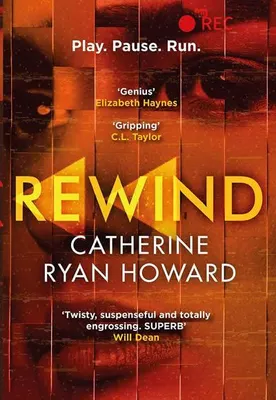 Produktbild von Rewind