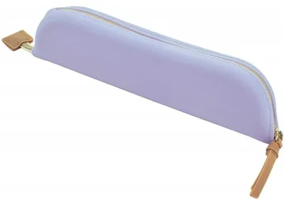 Productafbeelding van Legami Soft Schlamper - Lila