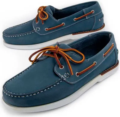 Image de Purapiel Nautic Puranautic11 Bleu