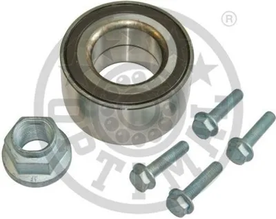 Produktbild von OPTIMAL Radlagersatz Vorne für PORSCHE 911 (996) 80mm 101612