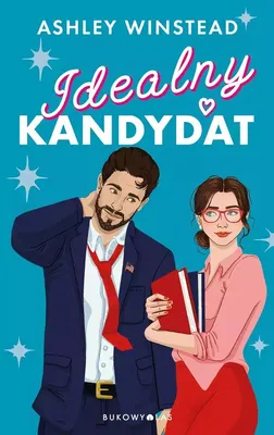 Obrázok produktu pre Idealny kandydat