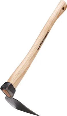 Produktbild von SHW Harzer Kronenhacke mit 45 cm Eschenstiel und Kuhfuß