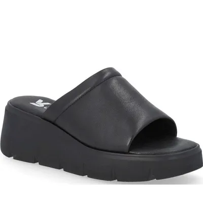 Immagine prodotto di Rieker muli da donna W1551-00 Colore: Nero Taglia: 37