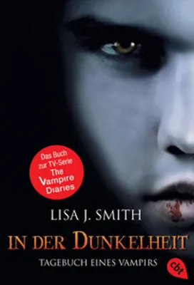Image de Tagebuch eines Vampirs 03. In der Dunkelheit