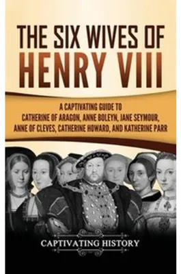 Zdjęcie produktu dla The Six Wives of Henry VIII