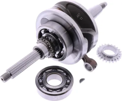 Obrázek produktu pro Hnací hřídel JMP 048-0017 pro Yamaha