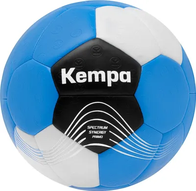 Produktbild von Kempa Spectrum Synergy Primo Handball Ball Blau 2 Blau 2
