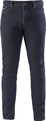 Immagine prodotto di Jeans moto Furygan Tyron X Poliammide Slim, blu, 38/32