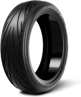 Produktbild von Reifen ohne Schlauch für Segway Roller, 10 Zoll