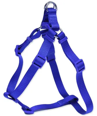 Productafbeelding van Postroj BAF, nylon, blauw, 1,5x32-46 cm