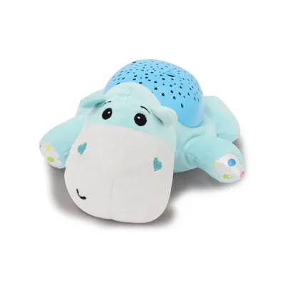 Produktbild von Jamara Sternenlicht LED Dreamy Nilpferd