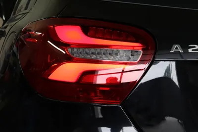 Immagine prodotto di Set completo di luci posteriori a LED Facelift MOPF originali Kufatec + cavo adattatore