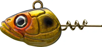 Immagine prodotto di DAIWA PROREX PELAGIC HEAD, testa per jig, Golden Shiner, 15330-230