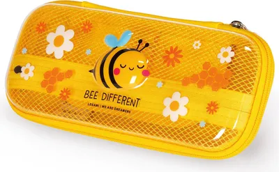 Immagine prodotto di Astuccio Legami - WONDERWOW - Bee