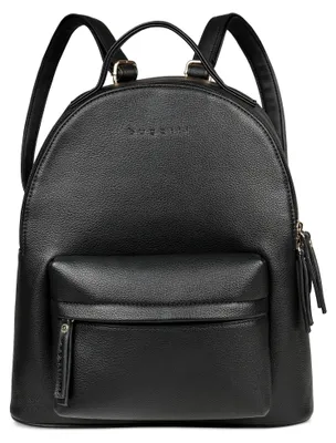 Produktbild von bugatti Freizeitrucksack Rucksack Mare 3.0 Ladies Backpack Black schwarz