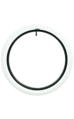Obrázek produktu pro Plást 20 x 1.95 bílá