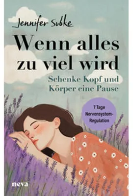 Obrázok produktu pre Wenn alles zu viel wird
