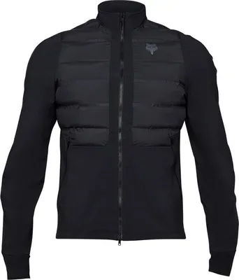 Produktbild von Flexair Fire Hybrid - Black - L