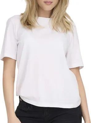 Produktbild von ONLY Frauen-T-Shirt, JRS NOOS