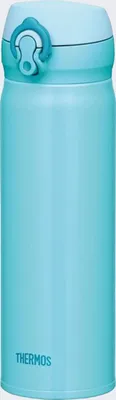 Obrázek produktu pro Mobilní termohrnek - sky blue 0,5