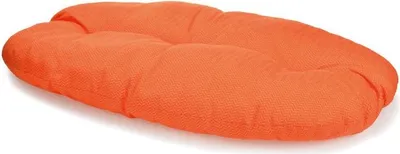 Produktbild von Fit und Fun Cushion Fressnapf L Orange