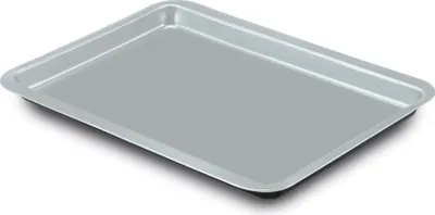 Zdjęcie produktu dla Blacha prostokątna do piekarnika 26x37 cm Patisserie Ballarini