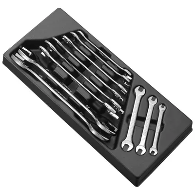 Produktbild von Expert E111220, Edelstahl, 2,35 kg, 11 Stück(e)