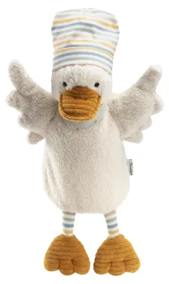Produktbild von Sterntaler Handpuppe ENTE Edda