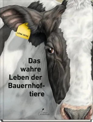 Obrázek produktu pro Das wahre Leben der Bauernhoftiere