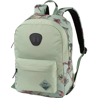 Produktbild von Nitro Bags Rucksack URBAN PLUS, Größe:ONESIZE, Farben:dead flower