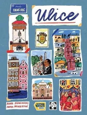 Productafbeelding van Ulice