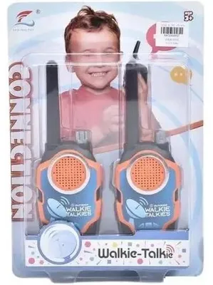 Zdjęcie produktu dla Walkie talkie - Merkpol