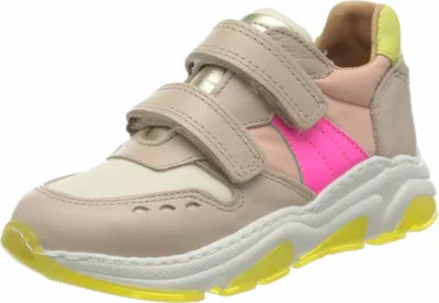 Zdjęcie produktu dla Buty sportowe Bisgaard dla dziewczynek