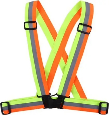 Zdjęcie produktu dla Kamizelka odblaskowa kamizelka odblaskowa kamizelka odblaskowa kamizelka odblaskowa kamizelka sportowa kamizelka fluorescencyjna kamizelka neonowa