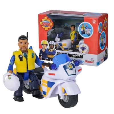 Obrázok produktu pre Simba Toys 109251092038, 3 rok / roky, Viacfarebný